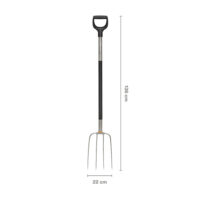 FISKARS ERGONOMIC KOMPOSTIHANG - Image 4