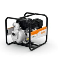 VEEPUMP STIHL WP 300