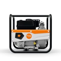 VEEPUMP STIHL WP 300 - Image 2