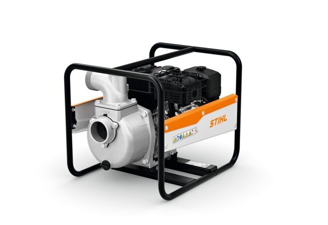 VEEPUMP STIHL WP 600
