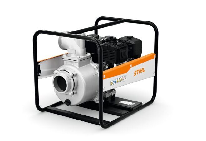 VEEPUMP STIHL WP 900
