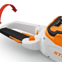 AKUHEKIPÜGAJA HSA 60 COMPACT KOMPLEKT STIHL - Image 5