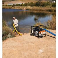 VEEPUMP STIHL WP 600 - Image 5