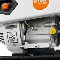 VEEPUMP STIHL WP 600 - Image 6