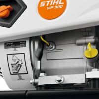 VEEPUMP STIHL WP 300 - Image 4