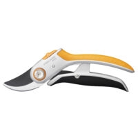 FISKARS VAHELITI LÕIKETERADEGA OKSAKÄÄRID PLUS POWERLEVER METALL, P751