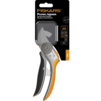 FISKARS VAHELITI LÕIKETERADEGA OKSAKÄÄRID PLUS POWERLEVER METALL, P751 - Image 2