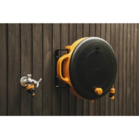 FISKARS WATERWHEEL KASTMISVOOLIKU KOMPLEKT S 3/8″(9MM) 15M - Image 9