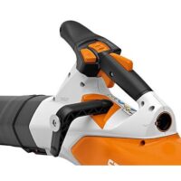 KINNITUSSÜSTEEM VÖÖLE STIHL BGA200 - Image 2