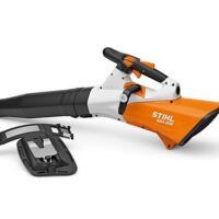 KINNITUSSÜSTEEM VÖÖLE STIHL BGA200 - Image 4