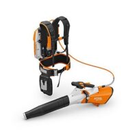 KINNITUSSÜSTEEM VÖÖLE STIHL BGA200 - Image 5
