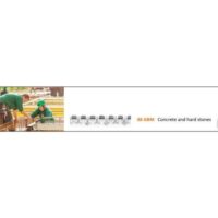 TEEMANTKETT STIHL 3/8 1,6MM GBM (40CM) GS 461 - Image 3