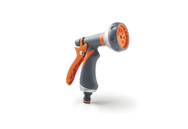 KASTMISPÜSTOL MULTI-JET METALL 10 L/MIN SOFT STIHL