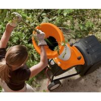 OKSAPURUSTAJA STIHL GHE 250 S - Image 4