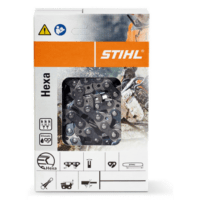SAEKETT STIHL 3/8 RAPID HEXA (RH) 1,6MM 105HM (80CM) - Image 4