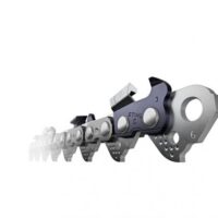 SAEKETT STIHL 3/8 RAPID HEXA (RH) 1,6MM 105HM (80CM)
