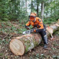 SAEKETT STIHL 3/8 RAPID HEXA (RH) 1,6MM 114HM (90CM) - Image 4