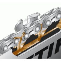 SAEKETT STIHL 404 RM 1,6MM 123HM (105CM) - Image 2