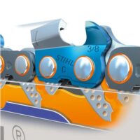 SAEKETT STIHL 3/8 RAPID HEXA (RH) 1,6MM 105HM (80CM) - Image 9