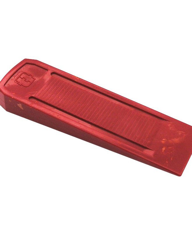 Langetuskiil 10″ 24,3cm Tecomec (plastik)