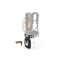 KINNITUSSÜSTEEM VÖÖLE STIHL BGA200 - Image 6
