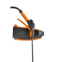 VÖÖRIHM PIHUSTITORU HOIDIKUGA STIHL SGA85