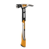 FISKARS ISOCORE UNIVERSAALHAAMER XL 20OZ/16″