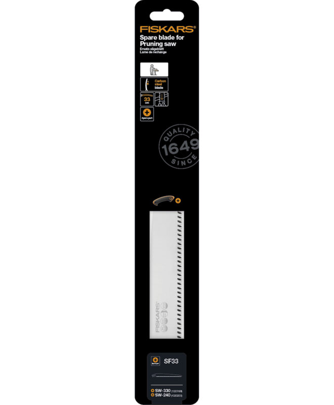 FISKARS SIRGE VARUTERA SF33