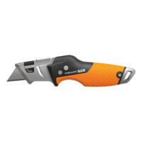 FISKARS CARBONMAX KOKKUKÄIV NUGA - Image 2