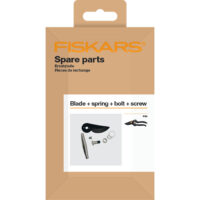 FISKARS VARUTERA, KRUVI, VEDRU, BOLT OKSAKÄÄRIDELE P90 - Image 2