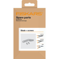 FISKARS VARUTERA, KRUVI OKSALÕIKURITELE L70,L74,L90,L92,LX92 - Image 2