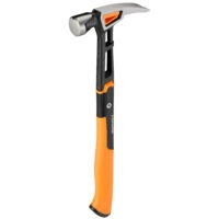 FISKARS ISOCORE UNIVERSAALHAAMER XL 20OZ/16″ - Image 2