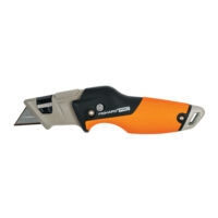 FISKARS CARBONMAX KOKKUKÄIV NUGA - Image 3