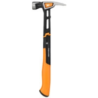 FISKARS ISOCORE UNIVERSAALHAAMER XL 20OZ/16″ - Image 4