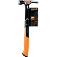 FISKARS ISOCORE UNIVERSAALHAAMER XL 20OZ/16″ - Image 5