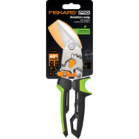 FISKARS POWERGEAR PLEKIKÄÄRID, PAREMALE KUMER - Image 8