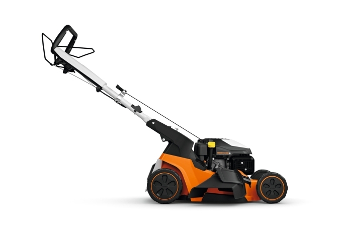 Muruniiduk RM 448 T EVO3 - Image 6