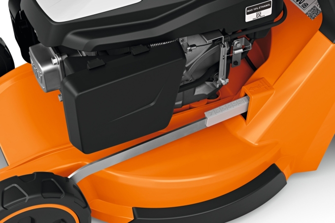 Muruniiduk RM 448 T EVO3 - Image 3