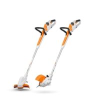 Akutrimmer FSA 30 AS - Image 3