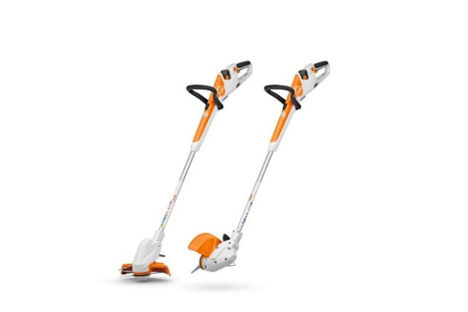 Akutrimmer FSA 30 AS - Image 3