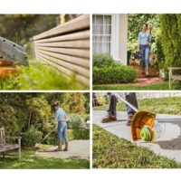 Akutrimmer FSA 30 AS - Image 5
