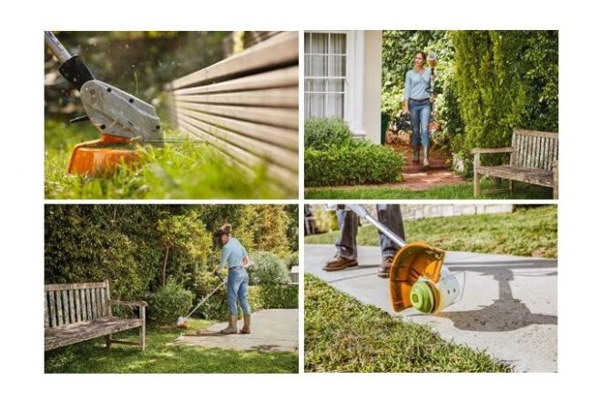 Akutrimmer FSA 30 AS - Image 5