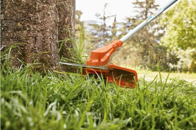 Akutrimmer FSA 60 R Compact KOMPLEKT - Image 3