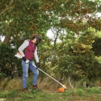 Akutrimmer FSA 60 R Compact KOMPLEKT - Image 4