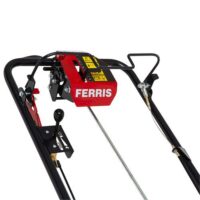 FERRIS FW15H järel käidav niiduk 32 - Image 6
