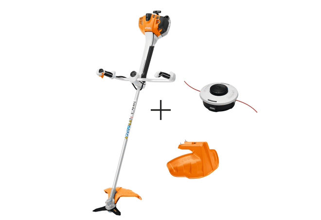 FS 411 C-EM Võsalõikur