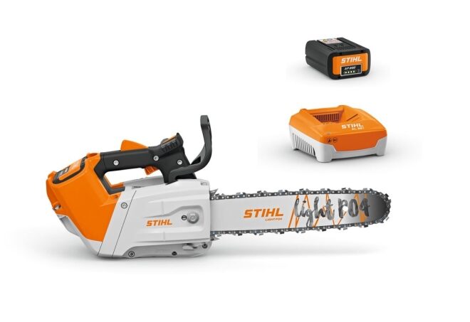 Akukettsaag MSA 220 TC-O PRO KOMPLEKT