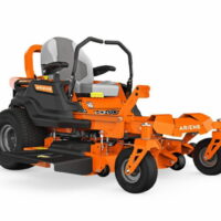 0-pöörderaadiusega murutraktor IKON 52, Ariens Company