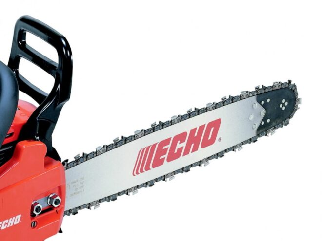 Juhtplaat 3/8 1,5 45 cm/18" Solid (X125-000260), Echo