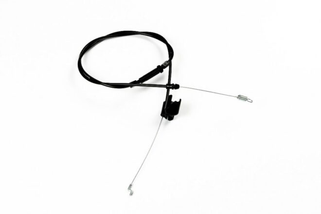 Siduritross YM 5521 SPO HW -le, MTD